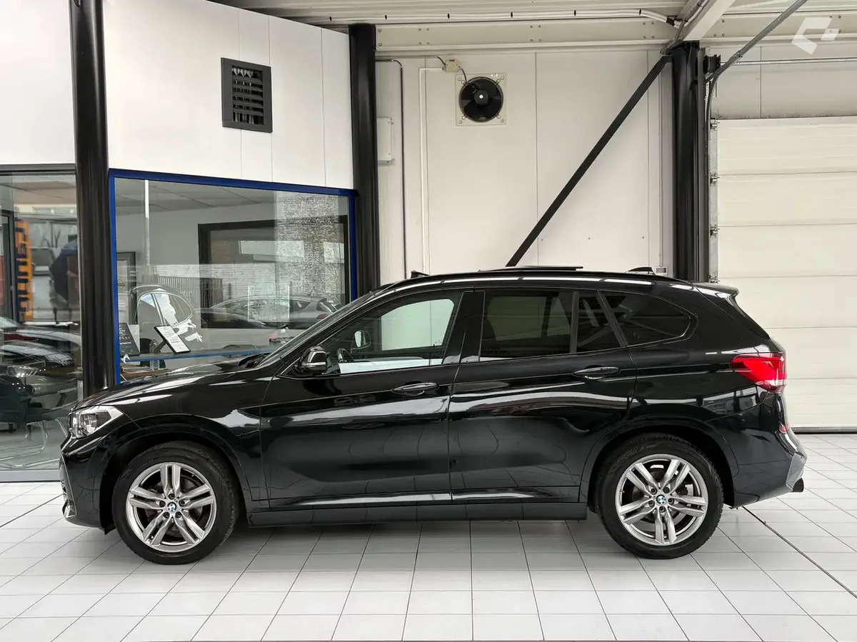 BMW X1 2022 — photo 2