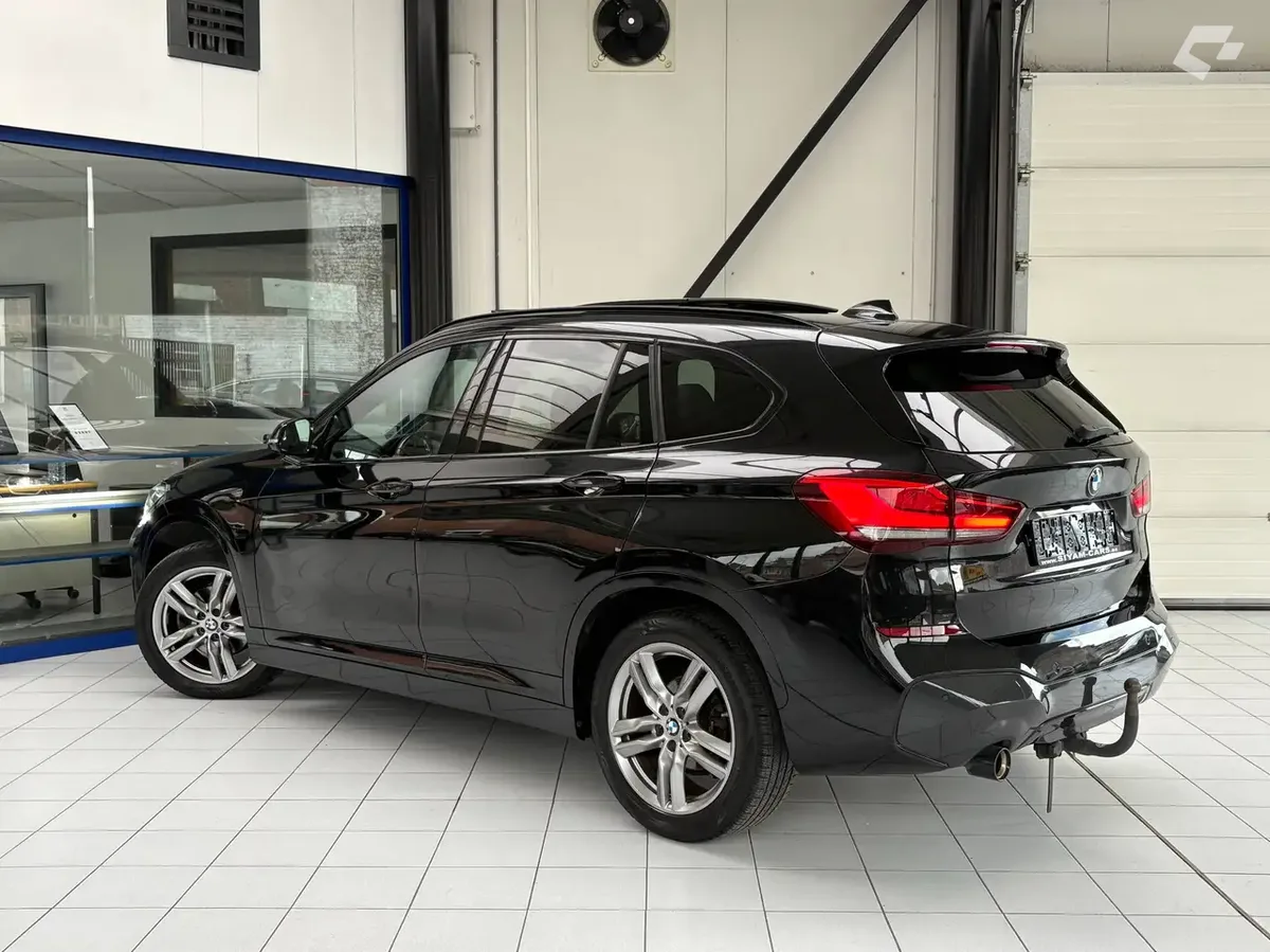 BMW X1 2022 — photo 3
