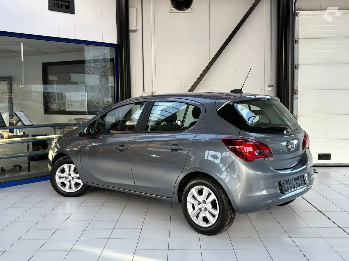 Opel Corsa 2019 — photo 3