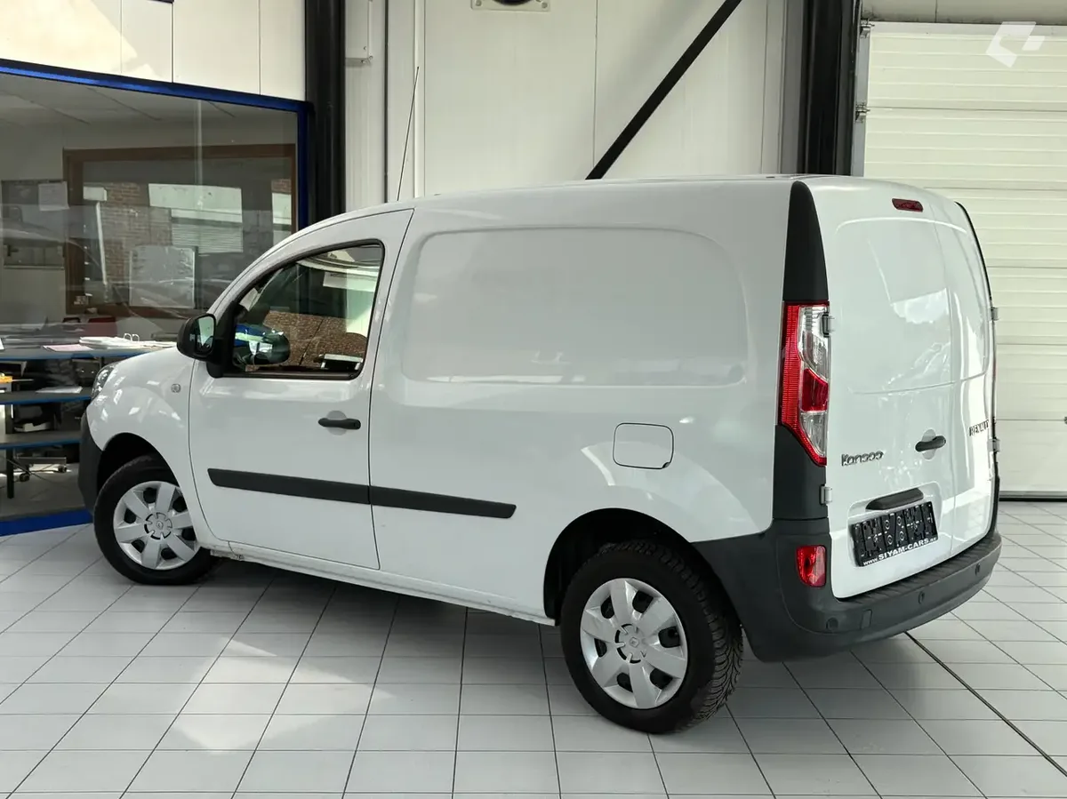 Renault Kangoo 2020 — photo 3