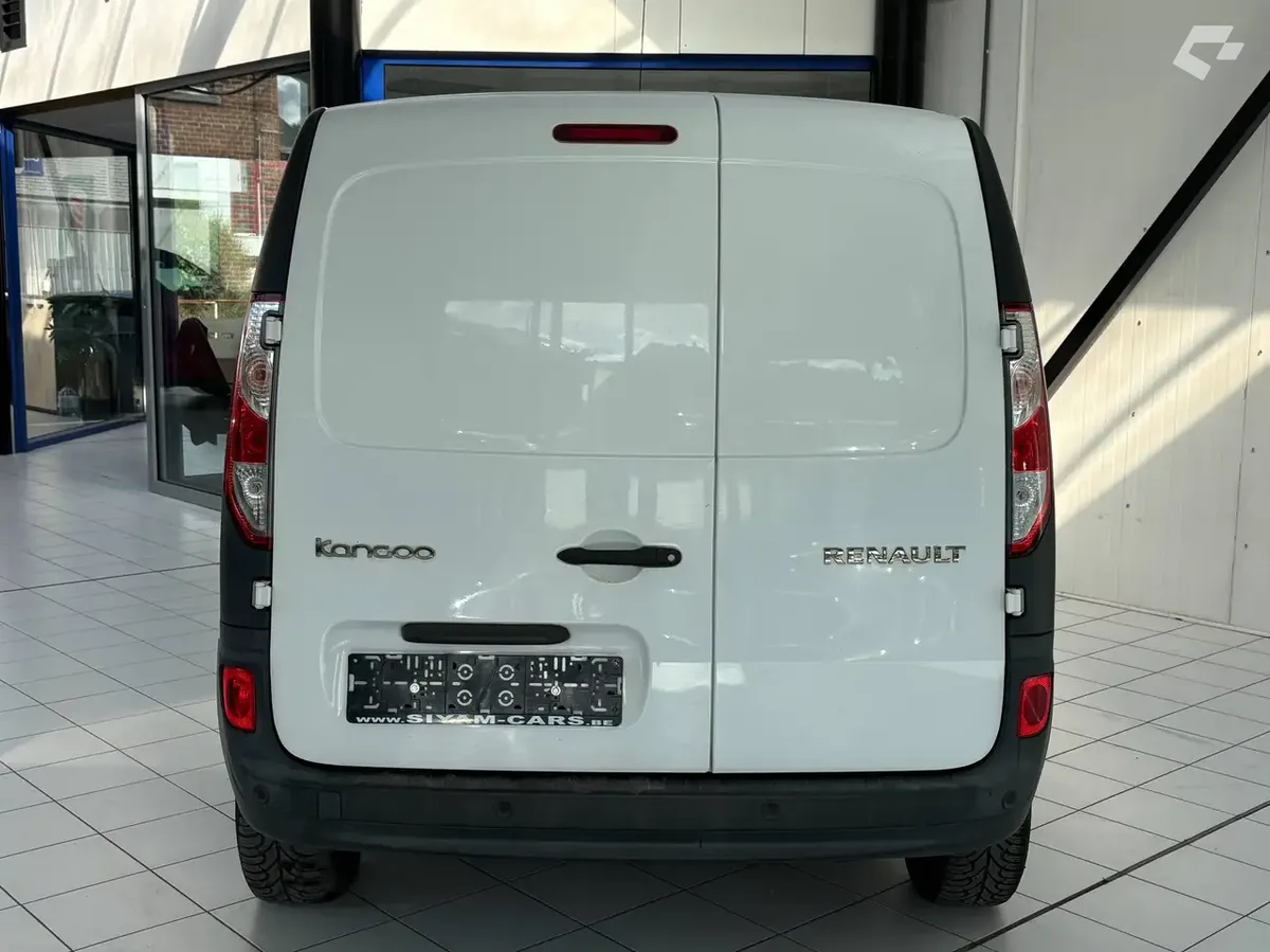 Renault Kangoo 2020 — photo 4