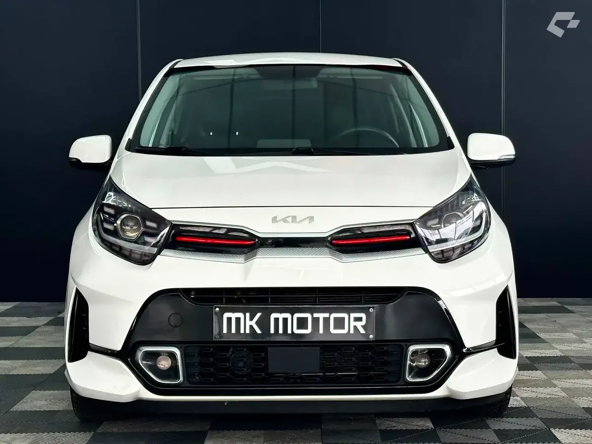 Kia Picanto 2023 — photo 3