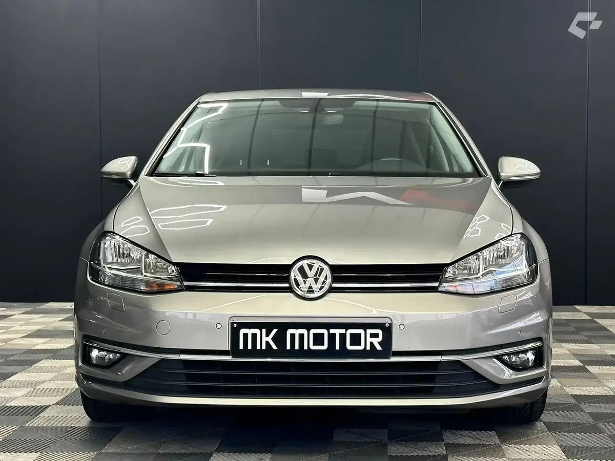 Volkswagen Golf 2020 — photo 3