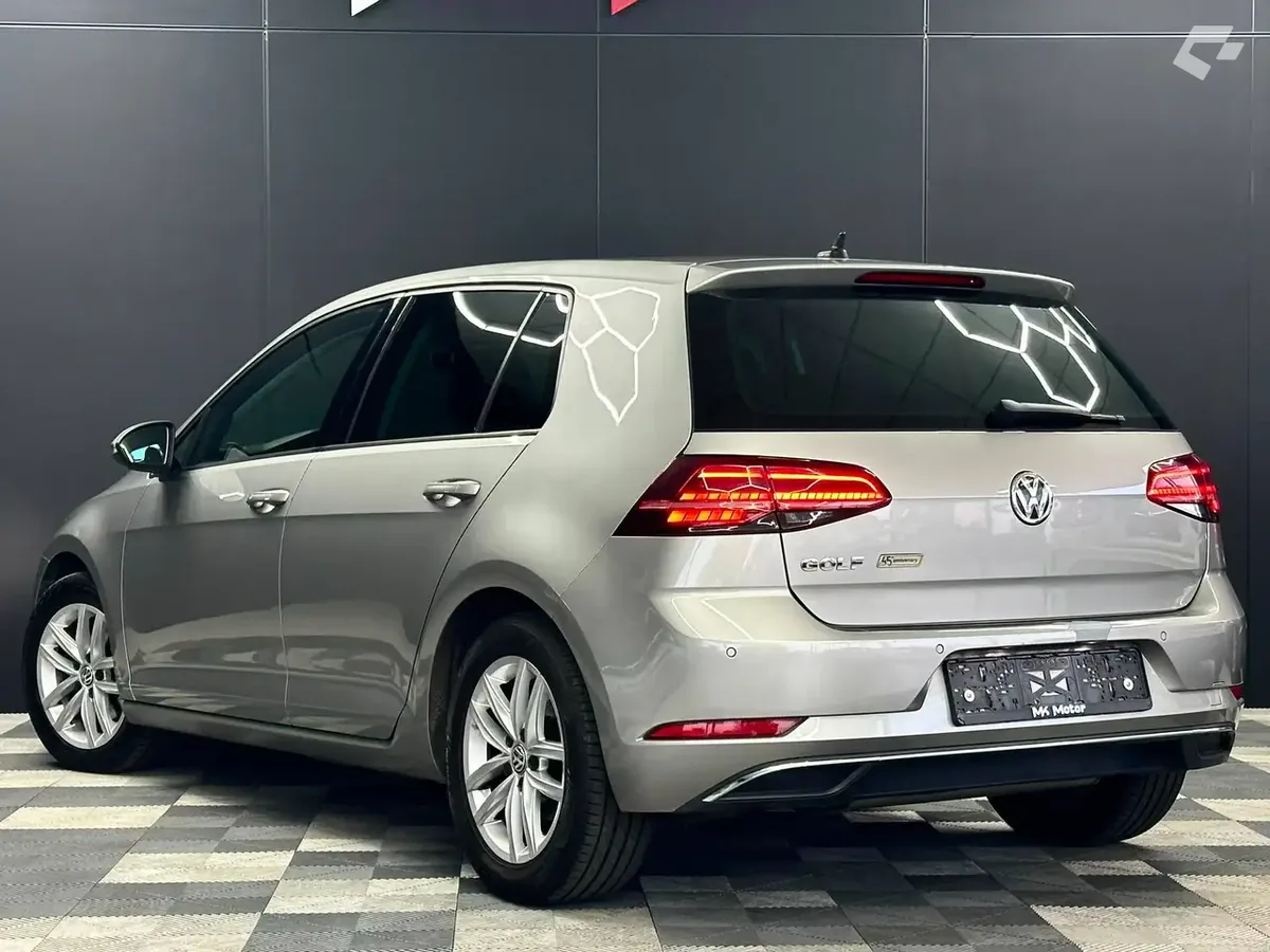 Volkswagen Golf 2020 — photo 4