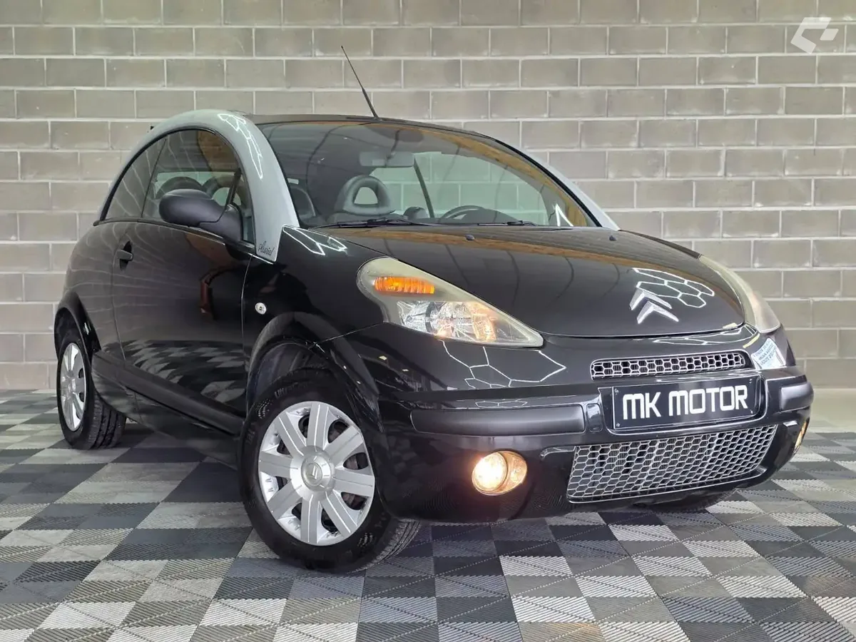 Citroën C3 2009 — photo 2