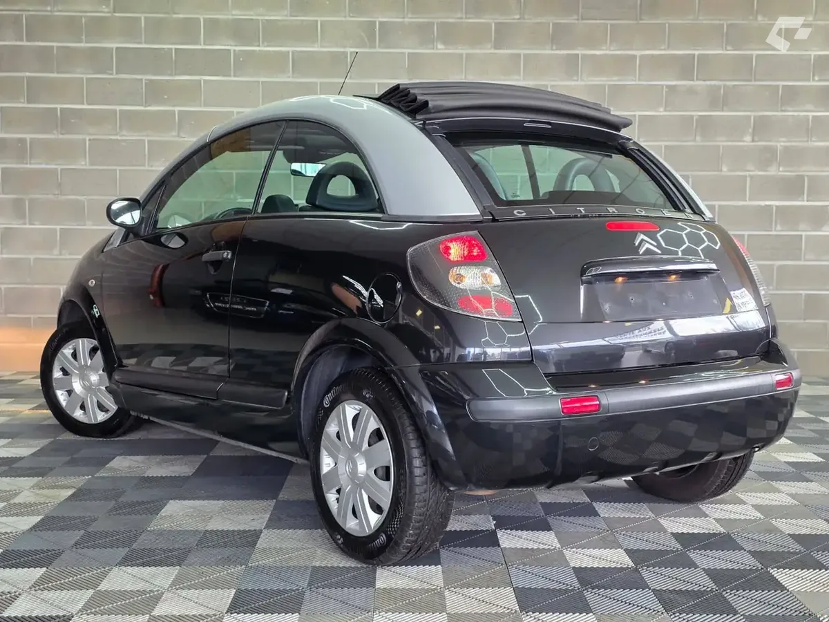 Citroën C3 2009 — photo 3