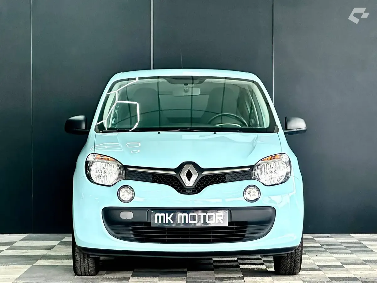 Renault Twingo 2018 — photo 3