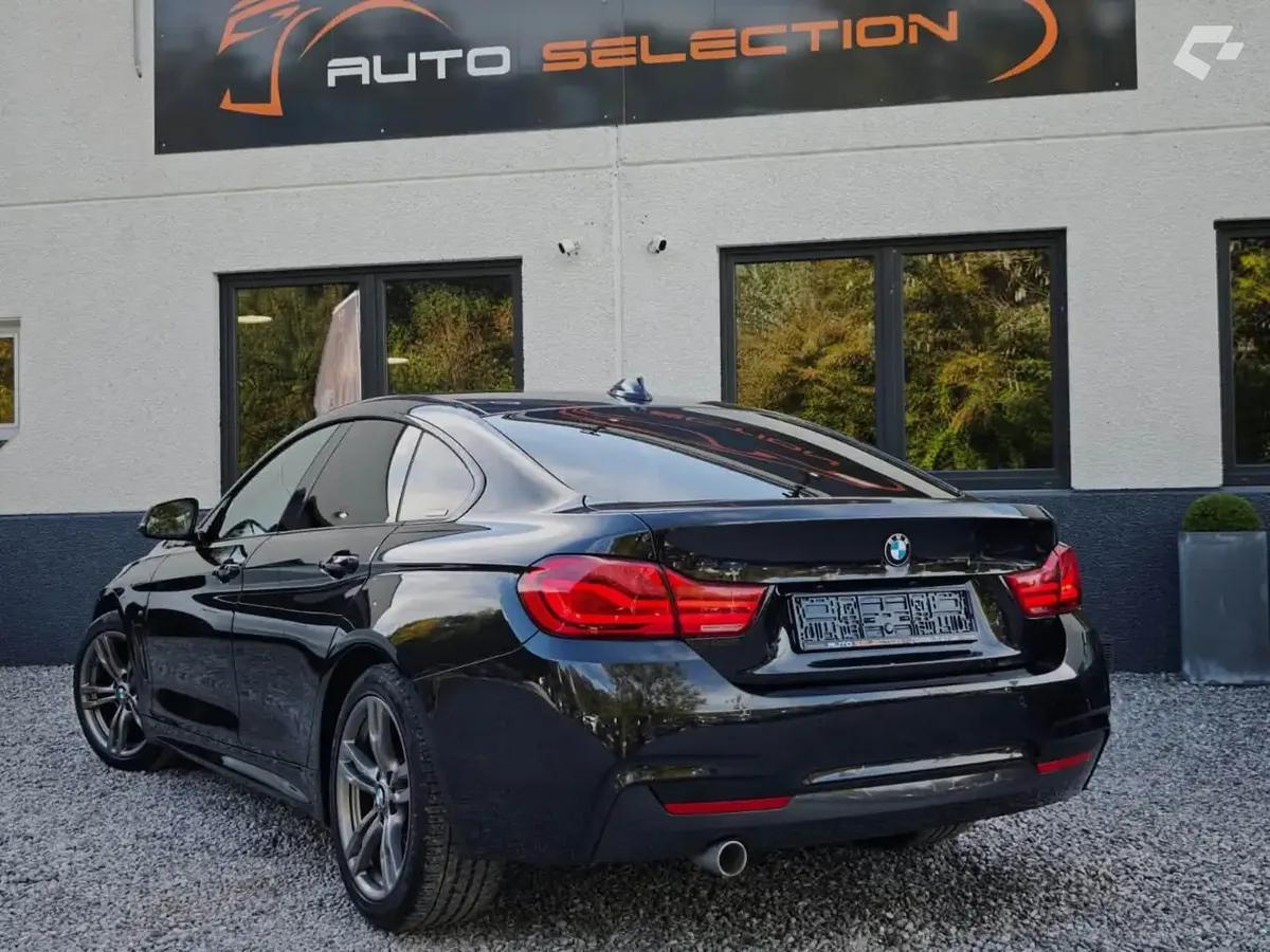 BMW 418 2017 — photo 2