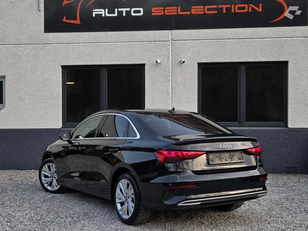 Audi A3 2021 — photo 2