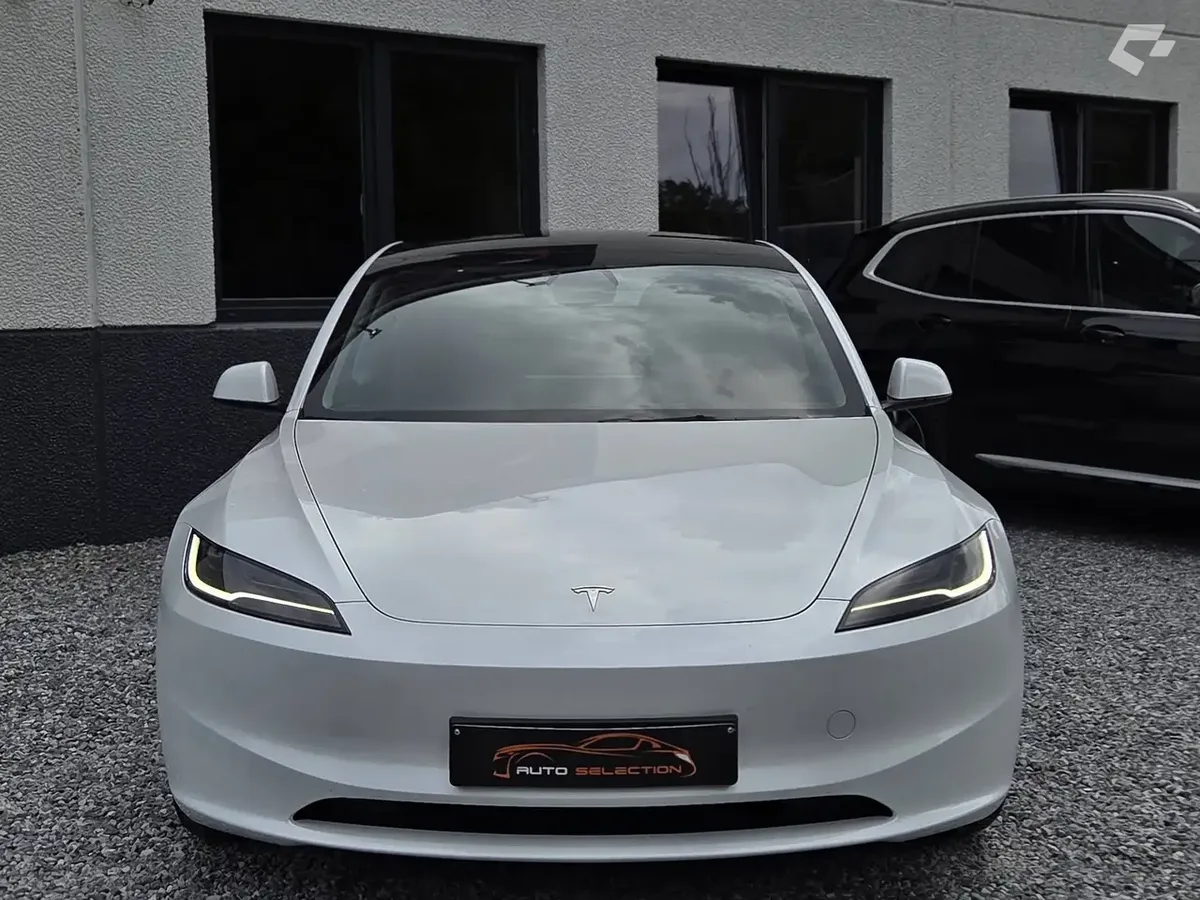 Tesla Model 3 2024 — photo 3
