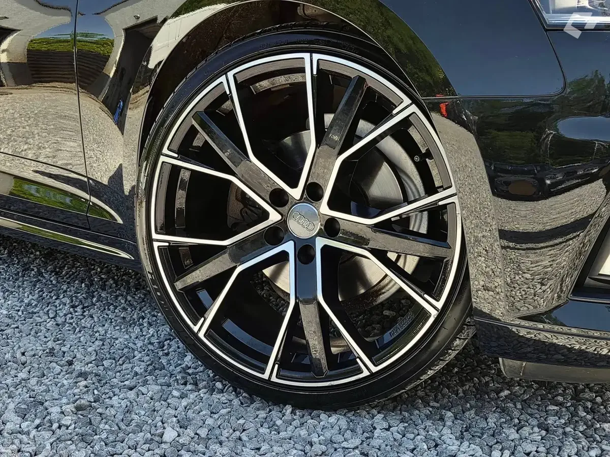 Audi A5 2019 — photo 3